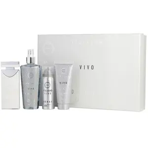 Italiano Donna Vivo - Armaf Coffret Cadeau 100 ml pas cher