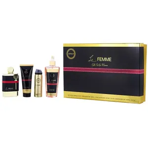Le Femme - Armaf Coffret Cadeau 100 ml pas cher