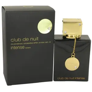 Armaf Club De Nuit Intense Eau de Toilette Pour Femme 105 ml pas cher