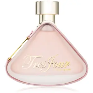 Comparateur de prix : Armaf Tres Jour Eau de Toilette pour femme 100 ml