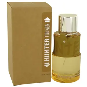Hunter par Armaf pour homme - Spray EDP 3,4 oz pas cher