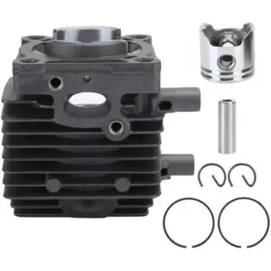 SCORPIO Cylindre D'Assemblage Pour Tondeuse Stihl Fs75 Fs80 Fs85 Hs75 ... pas cher