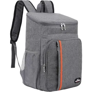 YYV Sac à dos réfrigéré à isolation thermique 22L, sac de pique-nique ... pas cher