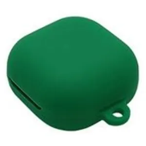 Housse de protection etui en silicone pour écouteurs en direct samsung... pas cher