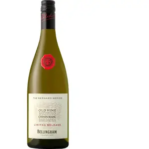 Bellingham The Bernard Series Old Vine Chenin Blanc 2022 0.75 l pas cher
