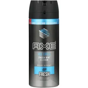AXE Ice Chill DÉODORANT 150 MLVendu parkaufland