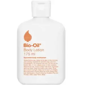 Bi-Oil - Lait Hydratant - Peaux Très Sèches - 175ml pas cher