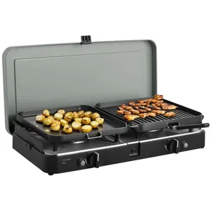 Réchaud à gaz Cadac 2-Cook 3 Pro Deluxe pas cher