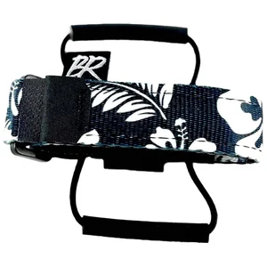 Backcountry Research Sangle Porte-bagages Selle Race Vintage Aloha One Size pas cher
