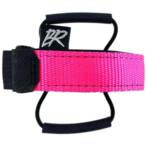 Backcountry Research Mutherload Frame Carrier Strap Rose pas cher