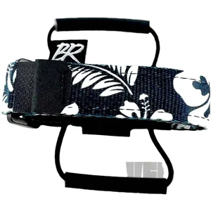 Backcountry Research Sangle De Transport De Cadre Mutherload Vintage Aloha One Size pas cher