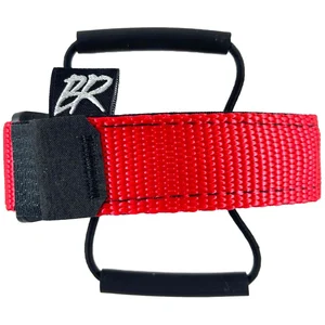 Backcountry Research Sangle De Transport De Cadre Mutherload One Size pas cher