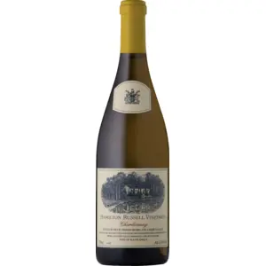 Hamilton Russell Chardonnay 2022 0.75 l pas cher