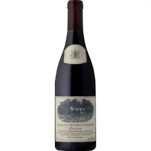 Hamilton Russell Pinot Noir, (Caisse de 6x75cl), Afrique du Sud, Vin rouge