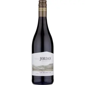 Jordan The Prospector Syrah 2021 0.75 l pas cher