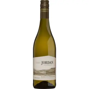 Jordan Inspector Peringuey Chenin Blanc 2023 0.75 l