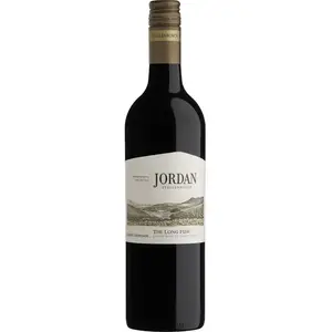Jordan The Long Fuse Cabernet Sauvignon 2021 0.75 l pas cher