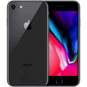iPhoneCPO Apple iPhone 8 - 64 Go - Gris pas cher