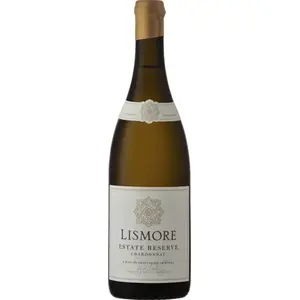 Lismore Estate Reserve Chardonnay 2022 0.75 l pas cher