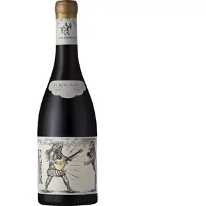 Orpheus & The Raven Eye Of The Tiger 2023 0.75 lVendu par8wines
