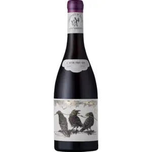 Orpheus & The Raven Conspiracy of Ravens 2022 0.75 l