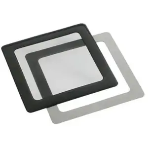DEMCiflex Antec Filtre Aimanté - 80mm - Computer Dust Filter - Noir pas cher