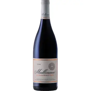 Mullineux Syrah 2019 0.75 l