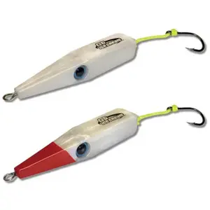 Ifish Tackle Jig Plug Gt I/c Needle Nose 112gVendu parwaveinn