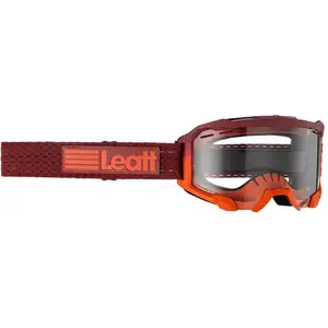 Comparateur de prix : Leatt Lunettes Velocity 4.0 Mtb