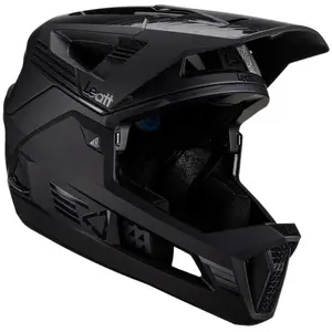 Leatt Casque De Descente Enduro 4.0