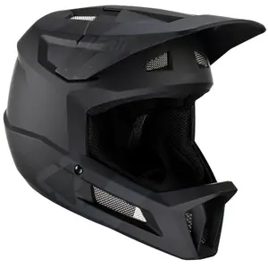 Comparateur de prix : Casque integral vtt leatt gravity 2 0 v23 noir