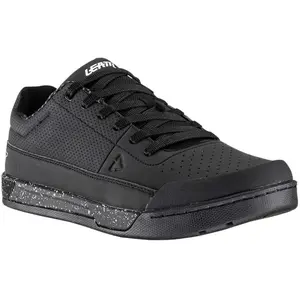 Leatt Chaussures 2.0 Flat - Noir - 11 US / 45.5 EU pas cher