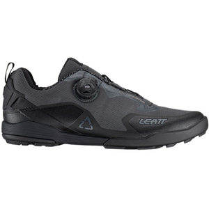 Chaussures Leatt 6.0 Clip Noir 38,5 3023048150 pas cher