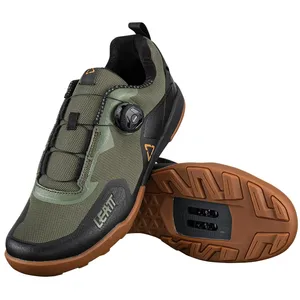 Leatt Chaussures Vtt 6.0 Clip pas cher