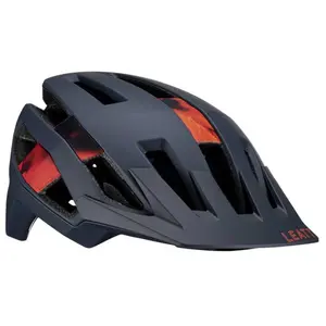 Comparateur de prix : Casque VTT Trail 3.0 ultraventilé et léger - LEATT - Noir - Adulte - VTT