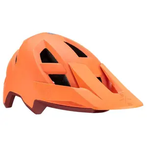 Leatt Helmet MTB AllMtn 2.0 V23 Peach #M 55-59cm pas cher