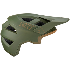 Casque Leatt AllMtn 2.0 Vert M (55/59 cm) 1023015551 pas cher