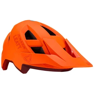 Leatt Helmet MTB AllMtn 2.0 V23 Flame #L 59-63cm