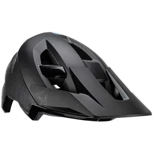 Comparateur de prix : Leatt - Helmet MTB All Mountain 3.0 - Casque de cyclisme taille 55-59 cm - M, noir/gris