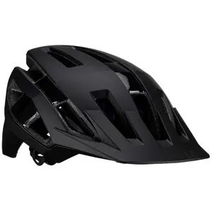Comparateur de prix : Leatt - Helmet MTB Trail 3.0 - Casque de cyclisme taille 59-63 cm - L, noir