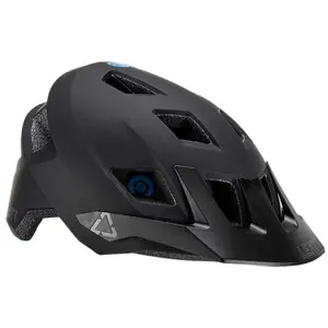 Comparateur de prix : Leatt MTB helmet ALLMTN 1.0 protective and lightweight