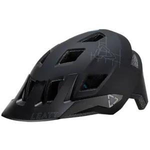 Comparateur de prix : Leatt MTB helmet ALLMTN 1.0 protective and lightweight