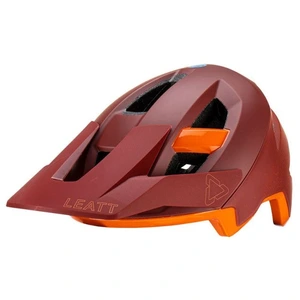 Casque Leatt AllMtn 3.0 Rouge M (55/59 cm) 1023015251 pas cher