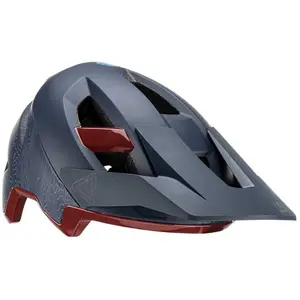 Leatt Casque MTB AllMtn 3.0 - Shadow - L 59-63cm