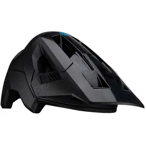 Comparateur de prix : Leatt - MTB All Mountain 4.0 - Casque de cyclisme taille S - 51-55 cm, noir
