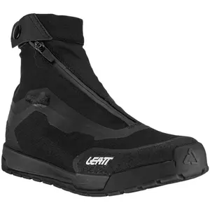 Chaussures Leatt 7.0 HydraDri Noir 45,5 3023048008 pas cher