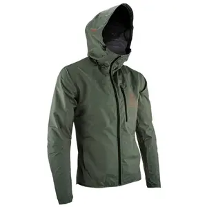 Leatt Lightweight and elastic Hydradri 2.0 MTB jacketVendu paramazon