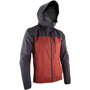 Leatt Lightweight and elastic Hydradri 2.0 MTB jacketVendu paramazon