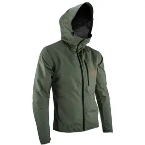 Leatt Lightweight and elastic Hydradri 2.0 MTB jacketVendu paramazon