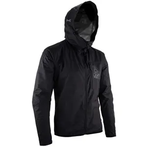 Leatt - MTB HydraDri 2.0 Jacket - Veste de cyclisme taille XXL, noirVendu paramazon